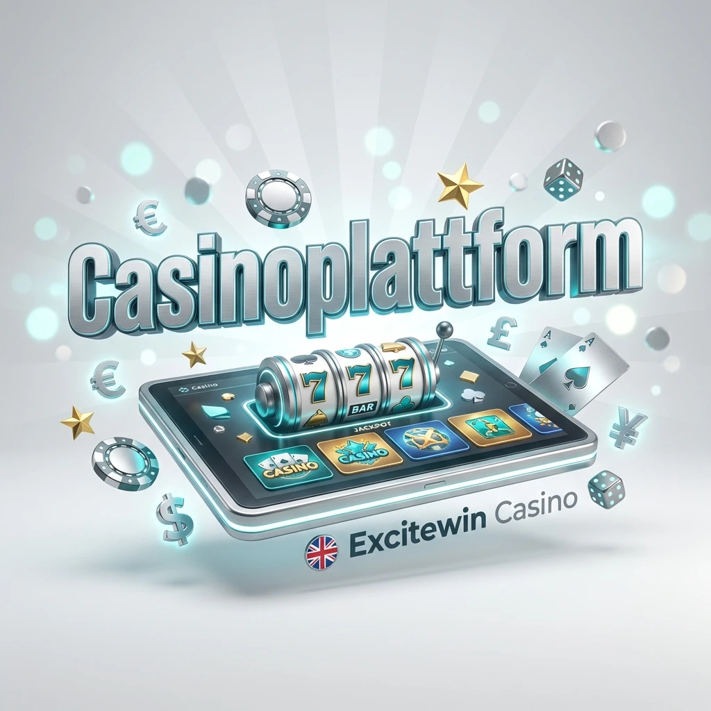 Casinoplattform
